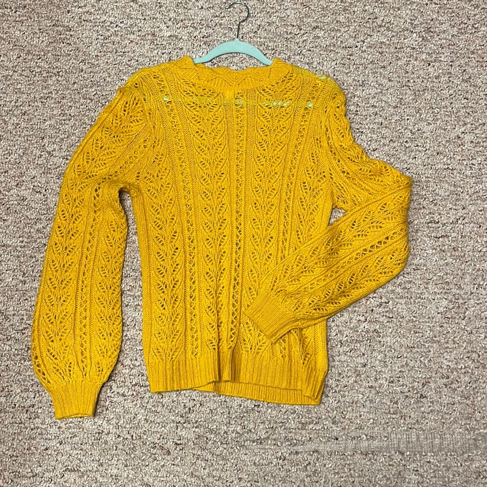 Lauren Conrad Sweater
